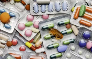 डॉक्टरांच्या चिठ्ठीशिवाय औषध विक्रीवर निर्बंध; औषध प्रशासन विभागाची तपासणी मोहीम