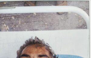 अनोळखी मृतदेह आढळला: ओळखणाऱ्यांनी संपर्क करण्याचे आवाहन