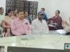 एचआयव्ही जनजागृतीसाठी तालुकास्तरावर प्रशिक्षण ;सर्व विभागांनी समन्वयाने सक्रिय सहभाग नोंदवावा – जिल्हा शल्य चिकित्सक