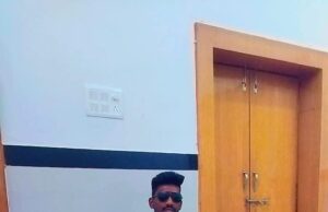 जिल्हा परिषद सर्कल माटरगाव जानोरी एस्सी सर्वसाधारण आरक्षण सुटल्याने निवडणुकीच्या रिंगणात युवा पत्रकार सागर सिरसाट यांची एन्ट्री