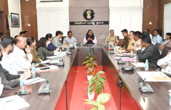 सैलानी बाबा यात्रेच्या तयारीला वेग