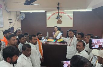 “पाण्यावाचून तडफड, आश्वासनांचा पोकळ गजर” शेगाव तालुक्यातील पाणीपुरवठा व्यवस्थेचा बोजवारा — घोषणांची गंगा, प्रत्यक्षात दुष्काळ…