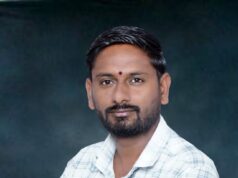 ज्ञानेश्वर आखरे यांच्या लढ्याला यश; माळेगाव बाजार सरपंचांवर कारवाई, अपात्र घोषित