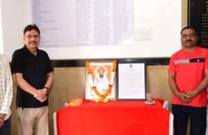 संत सेवालाल महाराज जयंती उत्साहात साजरी