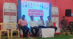 सामाजिक न्याय विभागाच्या योजनांचा जागर; तीन दिवसीय मल्टीमीडिया प्रदर्शनाची सांगता