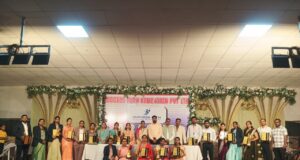 राज्यस्तरीय अबॅकस स्पर्धा शेगाव येथे संपन्न,विविध जिल्ह्यातून शेकडो विद्यार्थ्यांचा सहभाग